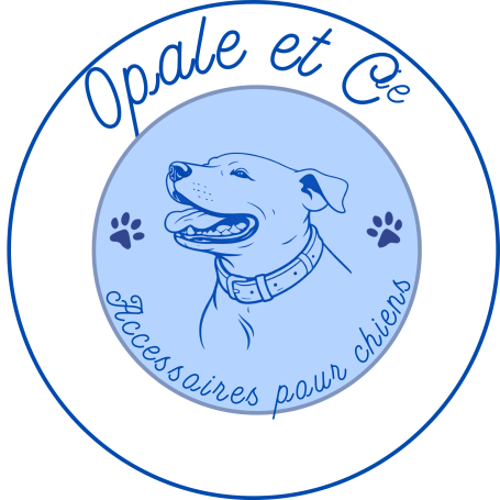 Opale et Compagnie – accessoires pour chiens
